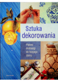 Sztuka dekorowania Piękne drobiazgi do twojego domu