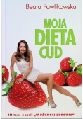 Moja dieta cud