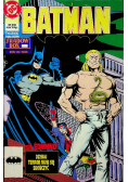 Batman Nr 5 / 93 Dzisiaj terror musi się skończyć