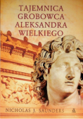Tajemnica grobowca Aleksandra Wielkiego