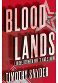 Bloodlands Europe between Hitler and Stalin
