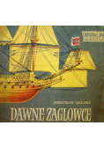 Dawne żaglowce