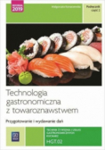 Technologia gastronomiczna z towaroznawstwem Część 1