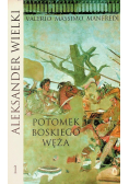 Potomek boskiego węża