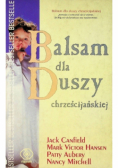 Balsam dla duszy chrześcijańskiej