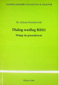 Dialog według Biblii