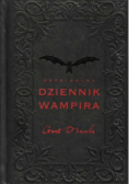 Oryginalny dziennik wampira