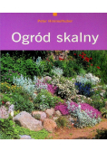 Ogród skalny