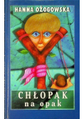 Chłopak na opak