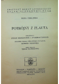 Potrójny z Plauta
