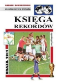Księga rekordów Brazil