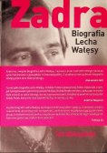 Zadra Biografia Lecha Wałęsy