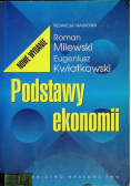 Podstawy ekonomii