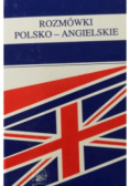 Rozmówki polsko - angielskie