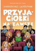Przyjaciółki na zawsze