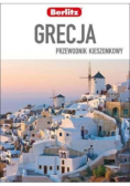 Przewodnik kieszonkowy Grecja