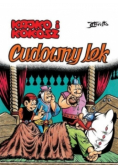 Kajko i Kokosz Cudowny lek