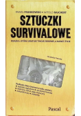 Sztuczki survivalowe