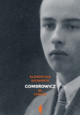 Gombrowicz Ja geniusz Tom II