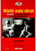 Wielki mały ekran