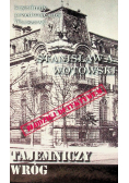 Tajemniczy wróg