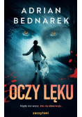 Oczy lęku