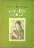 Poradnik ziołowy