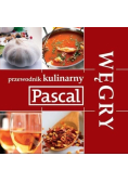 Przewodnik kulinarny Węgry