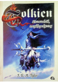 Tolkien Przewodnik Encyklopedyczny