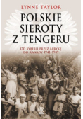 Polskie sieroty z Tengeru