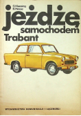 Jeżdżę samochodem Trabant