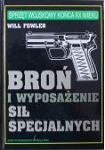Broń i wyposażenie sił specjalnych