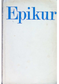 Epikur Paradoksy hedonizmu