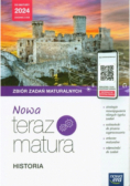 Nowa teraz matura Historia Zbiór zadań maturalnych