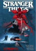 Stranger Things. Kamczatka