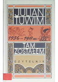 Tam zostałem Wspomnienia młodości