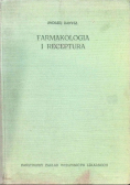 Farmakologia i receptura