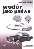 Wodór jako paliwo
