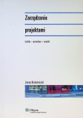 Zarządzanie projektami