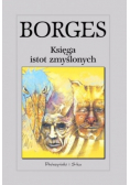 Księga istot zmyślonych