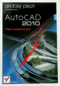 AutoCAD 2010 Pierwsze kroki