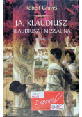 Ja Klaudiusz Klaudiusz i messalina