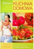 Zdrowa kuchnia domowa