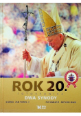 Rok 20 Fotokronika Dwa synody