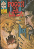 Pogoń za lwem