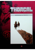 Thorgal  Tom 19 Niewidzialna forteca