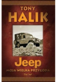 Jeep  Moja wielka przygoda