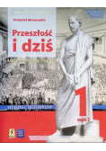 Przeszłość i dziś Część 2 Tom 1