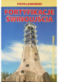 Fortyfikacje Świnoujścia