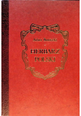 Herbarz Polski Tom IV